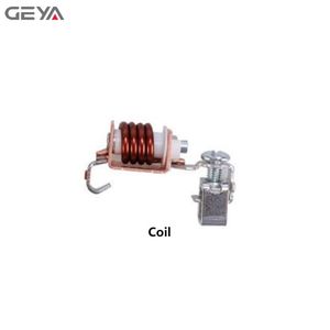 GEYA GYM9 Miniature MCB Pièces de rechange KkdAC DC Rail DIN 6kA Disjoncteur 63A 80A 100A 125A pour disjoncteur - Product Image 2