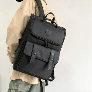 Mochila Personalizada para Exteriores, Impermeable, para Viajes, Negocios, Escuela, Mochila para Portátil para Hombre - Product Image 3