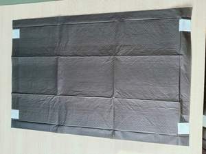 แผ่นรองสัตว์เลี้ยงแบบกำหนดเอง OEM ODM ซึมซับดีเยี่ยม โรงงานจีน ราคาแข่งขัน - Product Image 5