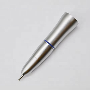 Nuovo Kit Manipolo Dentale a Bassa Velocità, Attrezzatura Dentale Efficiente e Silenziosa con Contrangolo per Procedure Cliniche - Product Image 4