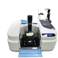 Spectromètre FTIR/NIR double mode YuBoo Great20 avancé, analyseur infrarouge non destructif, garantie 1 an, alimentation 100-240V