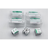 1 unidad NUEVA de cilindro delgado SSD-L-12-15-N # ff