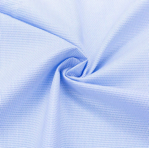 Camicie da <span class=keywords><strong>Uomo</strong></span> in Cotone Personalizzate all'Ingrosso, 52 Opzioni, Camicie a Maniche Lunghe da Lavoro e Business, Camicie Smoking Personalizzate Senza Stiratura per <span class=keywords><strong>Uomo</strong></span> - Product Image 4