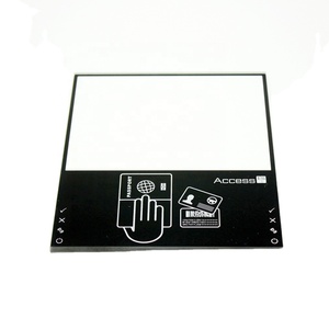 Cubierta de pantalla táctil para pantalla <span class=keywords><strong>lcd</strong></span>, cristal de cobertura de alta calidad 2.5D <span class=keywords><strong>gorilla</strong></span> <span class=keywords><strong>glass</strong></span> 9H AG - Product Image 4