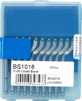 Outil d'ébavurage RB1000 Outil d'ébavurage et de chanfreinage pour tubes en cuivre avec lame BS1010/BS1012/BS1018