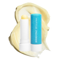 Baume à lèvres minéral SPF 30 à marque privée OEM, hydratant, protection large spectre UVA UVB, soin des lèvres