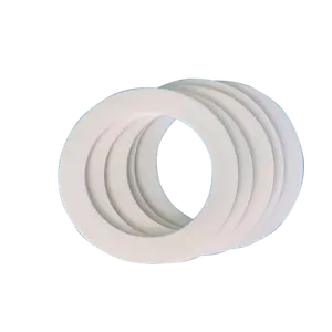 Hot selling filled ptfe gasket with great price