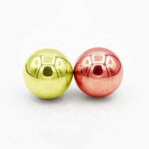 كرات مغناطيسية ملونة بحجم كبير للبيع بالجملة من المصنع منذ 30 عامًا متوفرة بالمخزون - Product Image 3