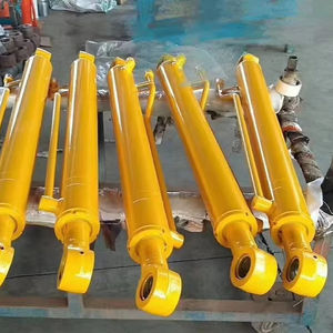 [Fornitura Diretta dalla Fabbrica] Cilindri Idraulici per Braccio e Braccio Telescopico per Escavatore PC220-8 Cina - Product Image 1