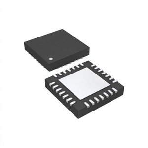LP873364RHDR Components Electronic Power Management (PMIC) 28 VFQFN Exposed Pad Manufacturer Channel - Product Image 1