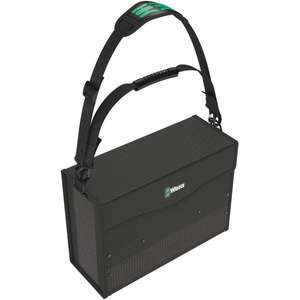 WERA - 05004357001 Contenedor de herramientas (2 uds.) -EAN 4013288211491 BOLSAS - Product Image 1