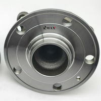 Rodamiento de Cubo RMAX Nuevo y Económico, Piezas de Repuesto Automotrices KS1-2C299-AA para Rueda Trasera JMC N330/Equator