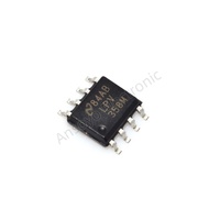 Circuits intégrés électroniques ANSOYO LPV358MX LPV358M 8SOIC SMD, composants électroniques, amplificateur LPV358MX/NOPB