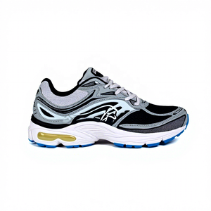Zapatillas de Diseñador de Moda 2026 <span class=keywords><strong>para</strong></span> Hombre y Mujer, Zapatillas Deportivas Casuales de Malla <span class=keywords><strong>para</strong></span> Correr - Product Image 5