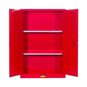 Australian industrial safety cabinet chemical storage cabinet flammable liquid storage cabinet use lab