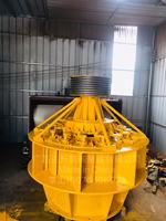 Turbine hydraulique DS HL220-LJ-20 à faible chute et haut rendement, à flux axial, 50/75KW, 400V/220V, 0.2-5m/s, certifiée ISO9001/CE/TUV, générateur