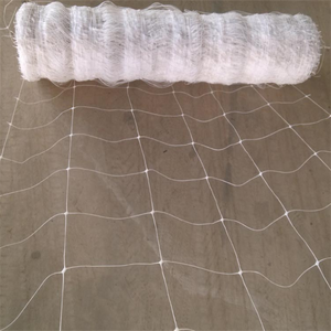 Tùy Chỉnh Thiết Kế Mềm Lưới Trellis Lưới 100% PP Nhựa Đậu Lưới Squash Lưới Vườn Nhựa Trellis Net Cho Rau - Product Image 2