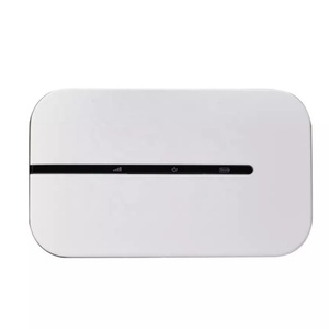 E5783 Router Wifi de Bolsillo Universal 4G, Router Wifi Móvil Inalámbrico LTE 4G con Batería de 4000 mAh, 4G B1/3/5/7/8/20/38/40/41 - Product Image 6