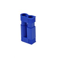 EC6-Stecker, Bullet-Plug-Buchse, Schlüsselstecker, Twin-Tower für RC-Akku, ESC-Stromkabel, Großpackung für Händler