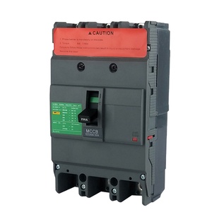 Cnfly easypact ezd <span class=keywords><strong>ezc</strong></span> 3 giai đoạn <span class=keywords><strong>250N</strong></span> 3P 380V 400V 200A 250A MCCB ngắt mạch - Product Image 1