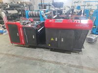 Machine de plastification thermique automatique intelligente WESTONIX 540A
