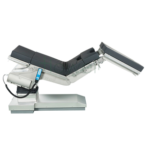 Tavolo ortopedico generale universale multifunzionale medico ospedaliero adatto per macchine a raggi X e braccio C - Product Image 1