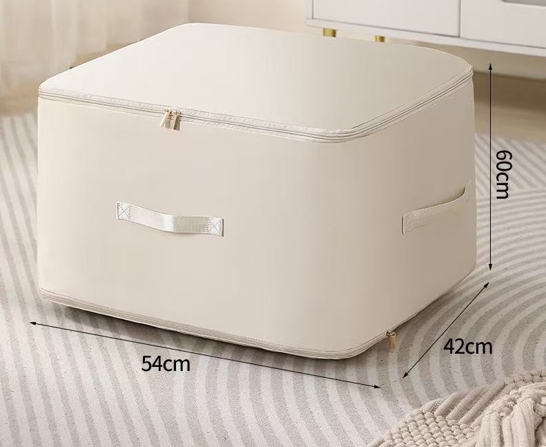 Beige-54-42-60cm