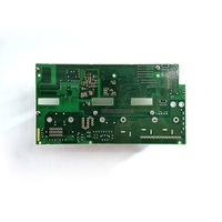 Negociación de precio de placa base CPU, placa de circuito electrónico con controlador CNC, adecuado para el precio de la placa base