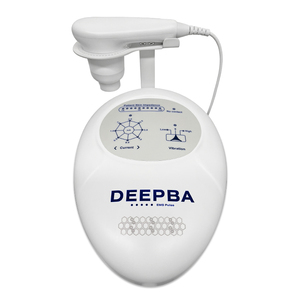 Dispositivo Facial EMS Microcorriente Superconductora <span class=keywords><strong>Hydracare</strong></span>, Máquina de Cuidado de la Piel Antiarrugas con Dermoelectroporación y Vibración de Escritorio - Product Image 6