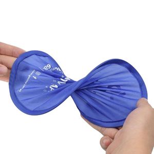 Sublimation Foldable Fan Rechargeable Advertising Portable Custom Logo Flyer Hand Fans for Outdoor - Product Image 2