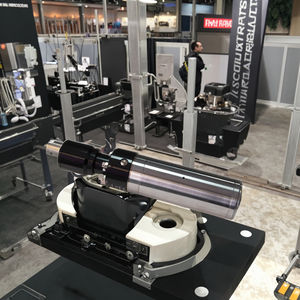 Broche de machine-outil de gravure métallique ATC <span class=keywords><strong>Imotor</strong></span> avec puissance de 2,2 kW, porte-outil ISO15 - Product Image 6