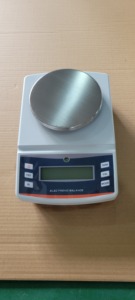 WT-CF Phòng Thí Nghiệm Có Trọng Lượng Cân Bằng Quy Mô Điện Tử Kỹ Thuật Số 0.01G Độ Chính Xác Cân Bằng Cho Phòng Thí Nghiệm - Product Image 3