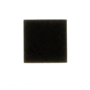 ชิ้นส่วนวงจรอิเล็กทรอนิกส์8 LM78L05IBP การจัดการพลังงาน VFBGA (PMIC) - Product Image 1