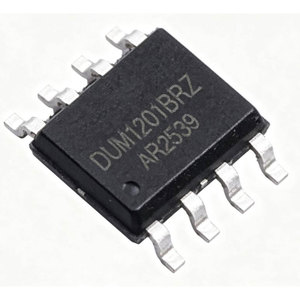 ADUM1201BRZ-RL7-HXY ADuM1201 Fournisseurs de composants électroniques d'origine Isolateurs numériques 75kV/us SOP-8 - Product Image 1