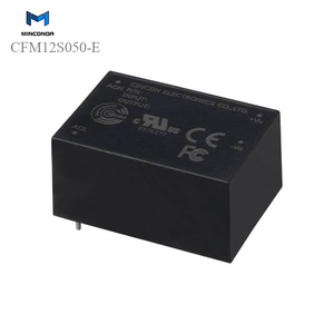 (IC COMPONENTS) CFM12S050-E - Product Image 1