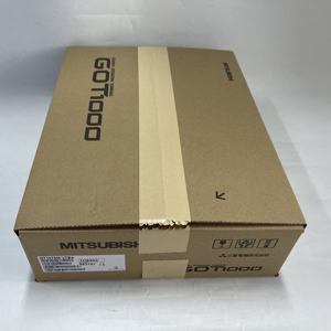 MITSUBISHI GOT1000 (Terminal d'opération graphique) GT1675M-VTBA - Product Image 1