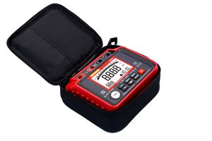 Hytais kỹ thuật số điện áp cách điện kháng <span class=keywords><strong>Tester</strong></span> 250V-1000V kỹ thuật số cách điện kháng <span class=keywords><strong>Tester</strong></span> megohm - Product Image 5