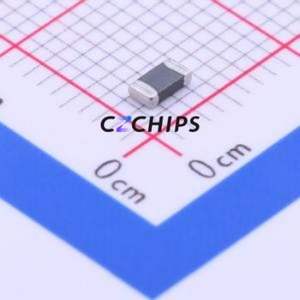 PZ3216U600-4R0TF Ferrite Bead 1206 RF ( Impedance @ Frequency: 60Ohm@100MHz )( Error: 25% )( DC Resistance (DCR): 25mOhm ) - Product Image 2