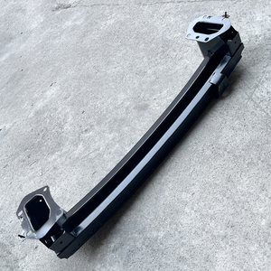 Refuerzo de Parachoques Delantero 05303761AE para Jeep Compass Patriot Dodge <span class=keywords><strong>Caliber</strong></span> <span class=keywords><strong>2007</strong></span>-2014 05303761AD 05303761AC 05303761AB - Product Image 2