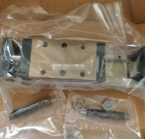 Accessoires pneumatiques pour robot à griffes coulissantes LM025-H025 314050 d'origine allemande, vente chaude, qualité garantie, prix abordable, livraison immédiate - Product Image 2