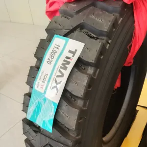 TIMAX/PROLOAD nuovi pneumatici per autocarri commerciali radiali 11.00 r20 pneumatici per autocarri utilizzati per tutti gli acquirenti 1100 r20 1100-20