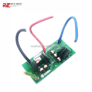 Placa de control PCB de elevador LG S * GMA, placa PCB de elevación LG S * GMA - Product Image 2
