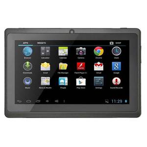 Trẻ Em Máy Tính Bảng Giáo Dục Học Tập Chơi Game Máy Tính Bảng 7 Inch <span class=keywords><strong>Android</strong></span> Wifi Mini <span class=keywords><strong>Tab</strong></span> <span class=keywords><strong>Quad</strong></span> <span class=keywords><strong>Core</strong></span> 1.2Ghz Tablettes Giáo Dục Pour enfants - Product Image 6