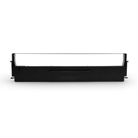 Ruban d'imprimante compatible avec Epso n LX - 300 4C/LX - 300 +/LX - 300 + II/LX - 800/860