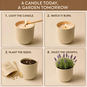 Low Moq Private Label Unique Nordic Ceramic Jar Essential Oil <b>Candle</b> Handmade Bougie Scented Soy Wax <b>Candles</b> - Product Image 4