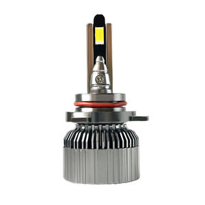 <span class=keywords><strong>Novsight</strong></span> 100W ไฟหน้า LED H13 H7 H4 H11 24000Lm 9005 9006ดีไซน์ขนาด1:1ไฟหน้า LED - Product Image 1