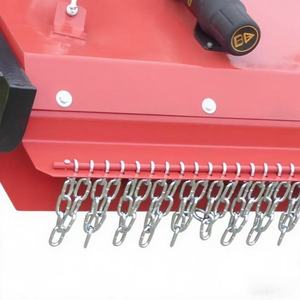 Mini tracteur tirer derrière professionnel nouvelle pelouse fléau Pto <span class=keywords><strong>tondeuse</strong></span> rotative Bush jardin Slasher <span class=keywords><strong>tondeuse</strong></span> pour herbe Golf vert coupe - Product Image 3