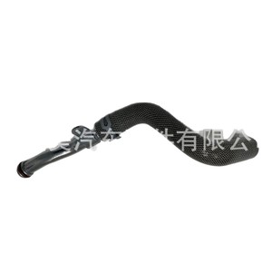 Conjunto de Manguera de Refrigerante 55583808 para Chevrolet, Buick, Opel, Pieza de Repuesto para Refrigeración de Aceite del Motor - Product Image 1