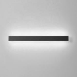 Lámpara de Pared <span class=keywords><strong>Exterior</strong></span> Moderna para Jardín, Tira Lineal, Luz LED Cálida para Exteriores - Product Image 6