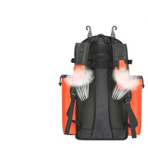 BSCI factory <b>Large</b> <b>Capacity</b> Travel <b>Backpack</b> with Shoes Compartment Baseball <b>Backpack</b> Baseball Bag - Product Image 4